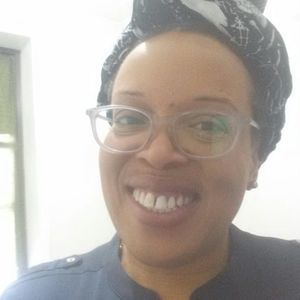 Meet your Posher, Micaela